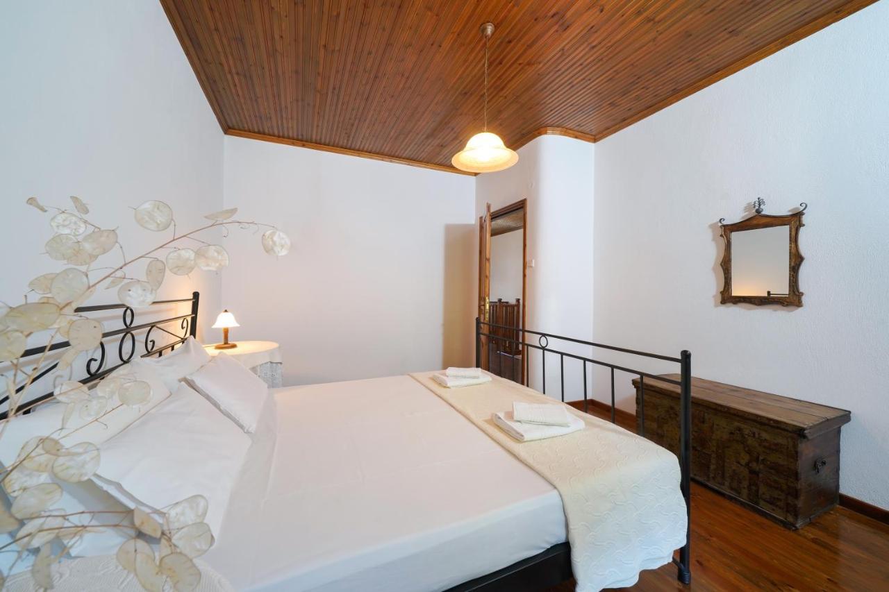 Villa Nina 帕纳基雅 外观 照片