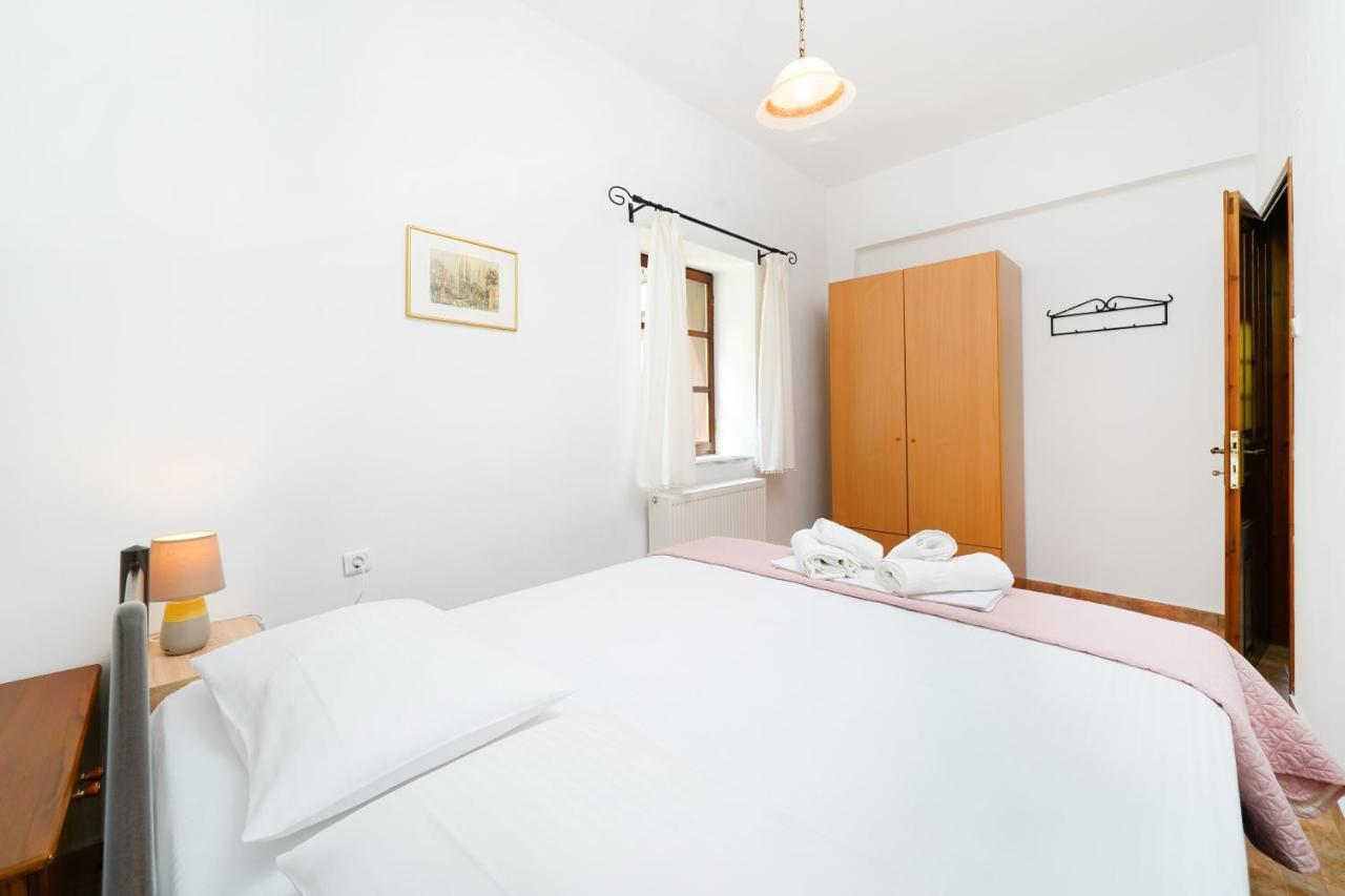 Villa Nina 帕纳基雅 外观 照片